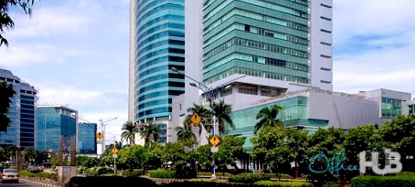 X-5 2-3 Jl Hr Rasuna Said, Jakarta - Image 1