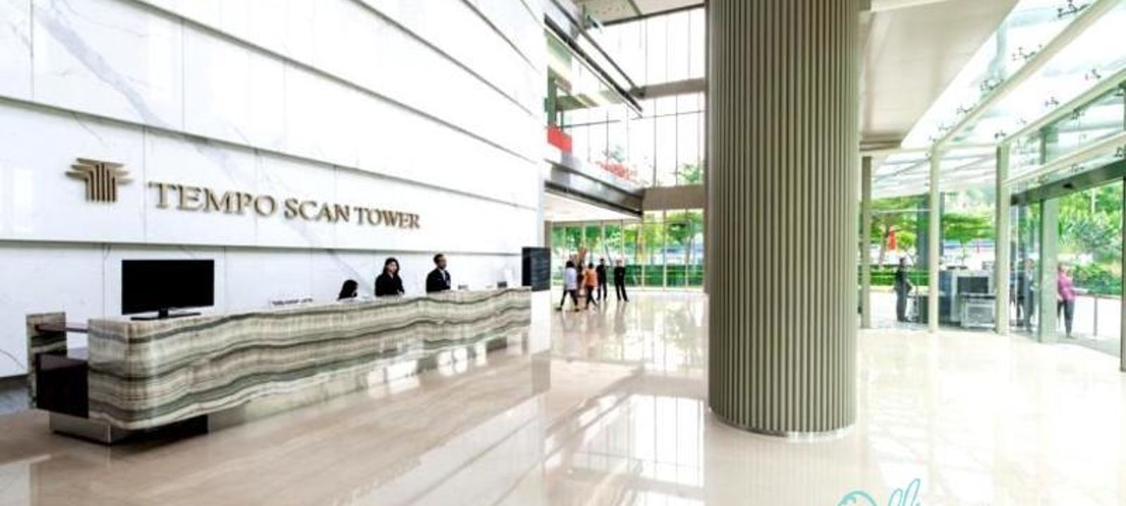 3-4 Jl Hr Rasuna Said, Jakarta - Image 1