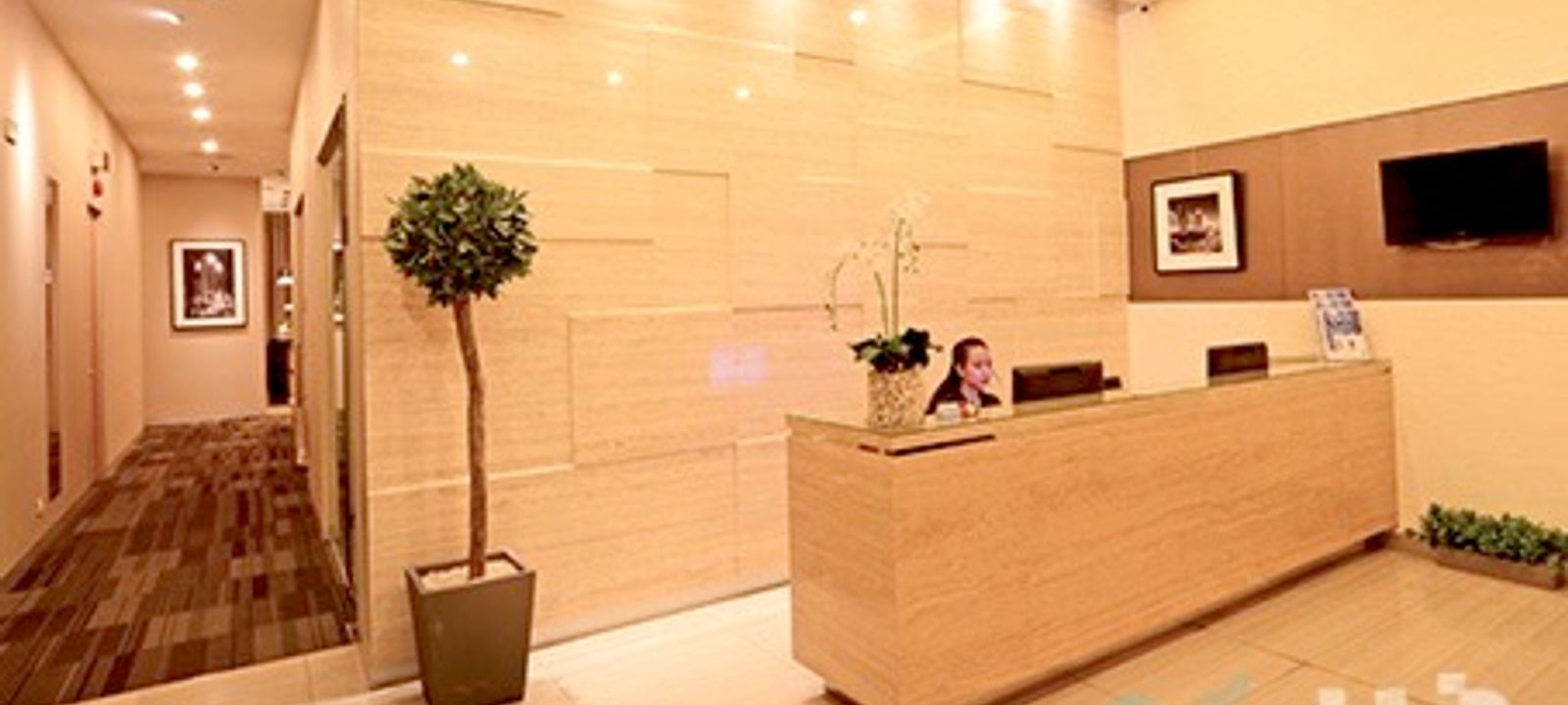 52-53 Jl Jenderal Sudirman, Jakarta - Image 1