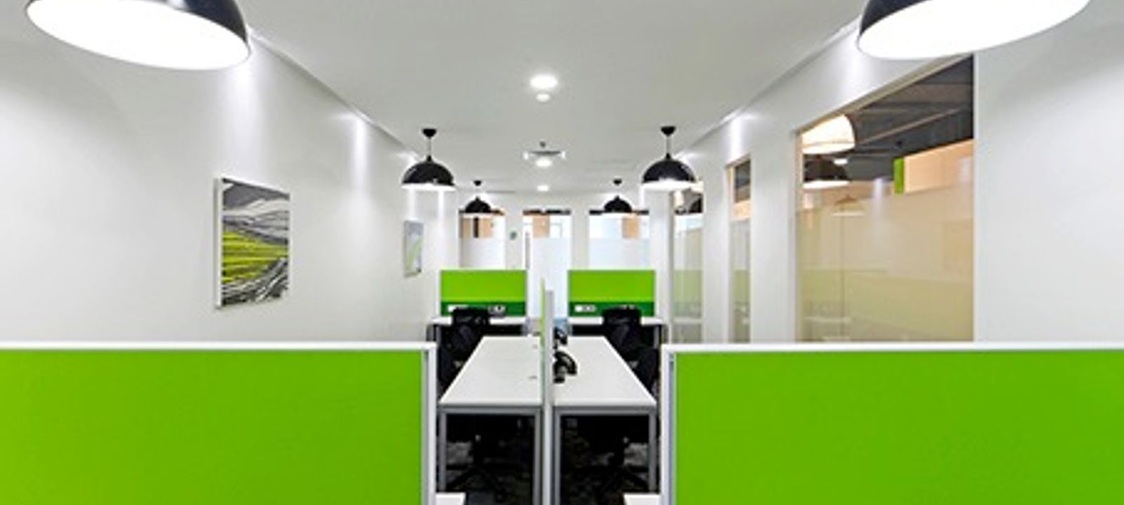 8 Jl Raya Pejuangan, Kebon Jeruk - Image 1