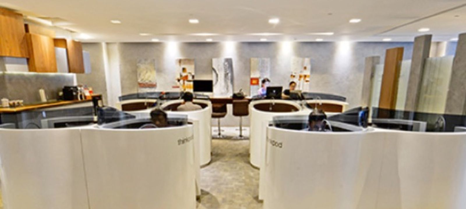 41 Jl Letjen Tb Simatupang, Jakarta - Image 1