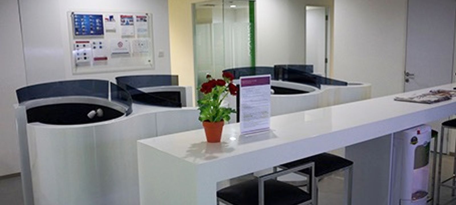 Blok 0/2 Jl Boulevard Gading Serpong, Serpong - Image 1