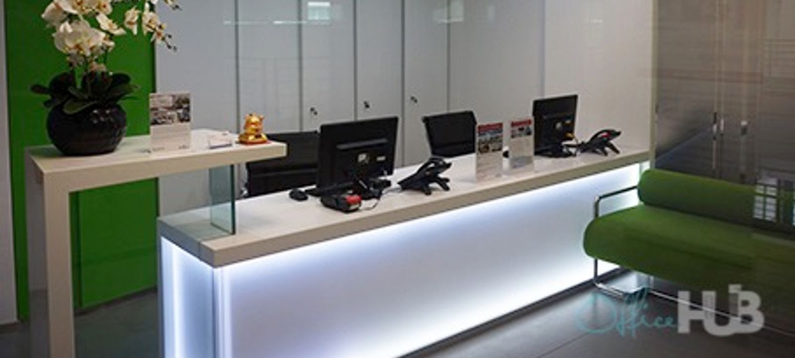 Blok 0/2 Jl Boulevard Gading Serpong, Serpong - Image 1