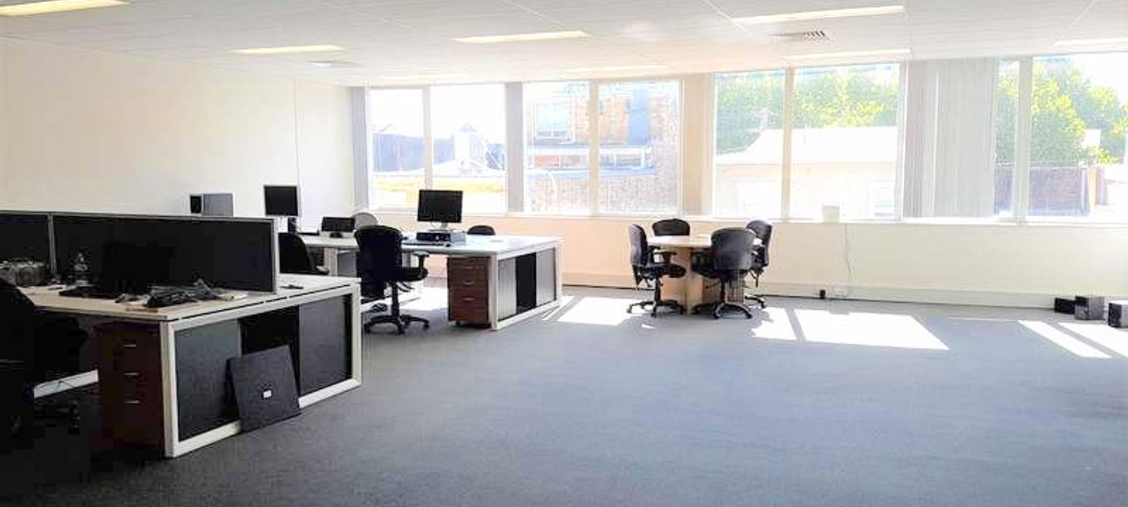 31-33 Hume Street, Crows Nest - Image 1