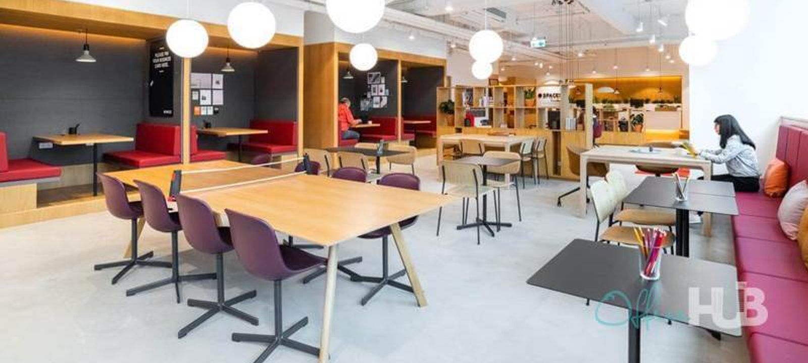 38 Wong Chuk Hang Road, Hong Kong Island - Image 1