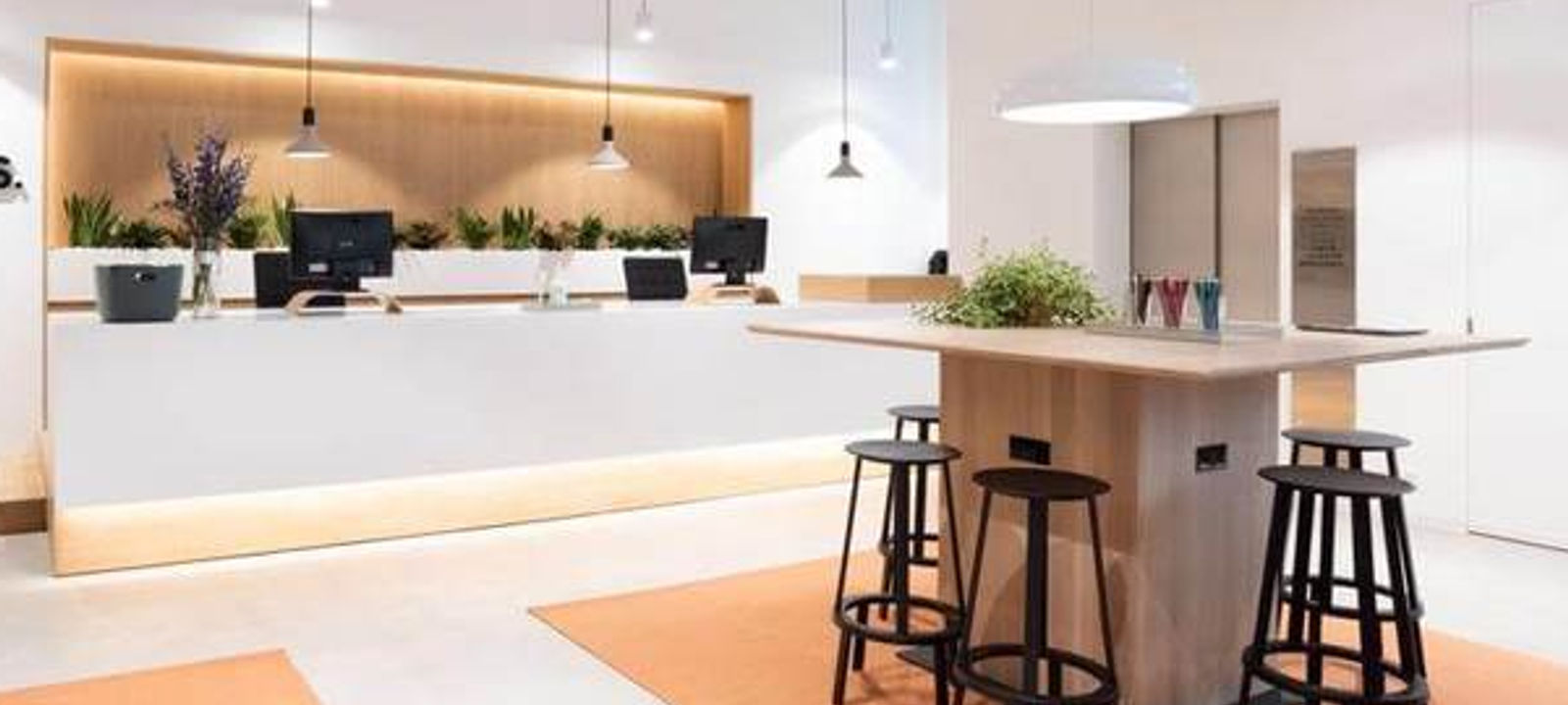 38 Wong Chuk Hang Road, Hong Kong Island - Image 1