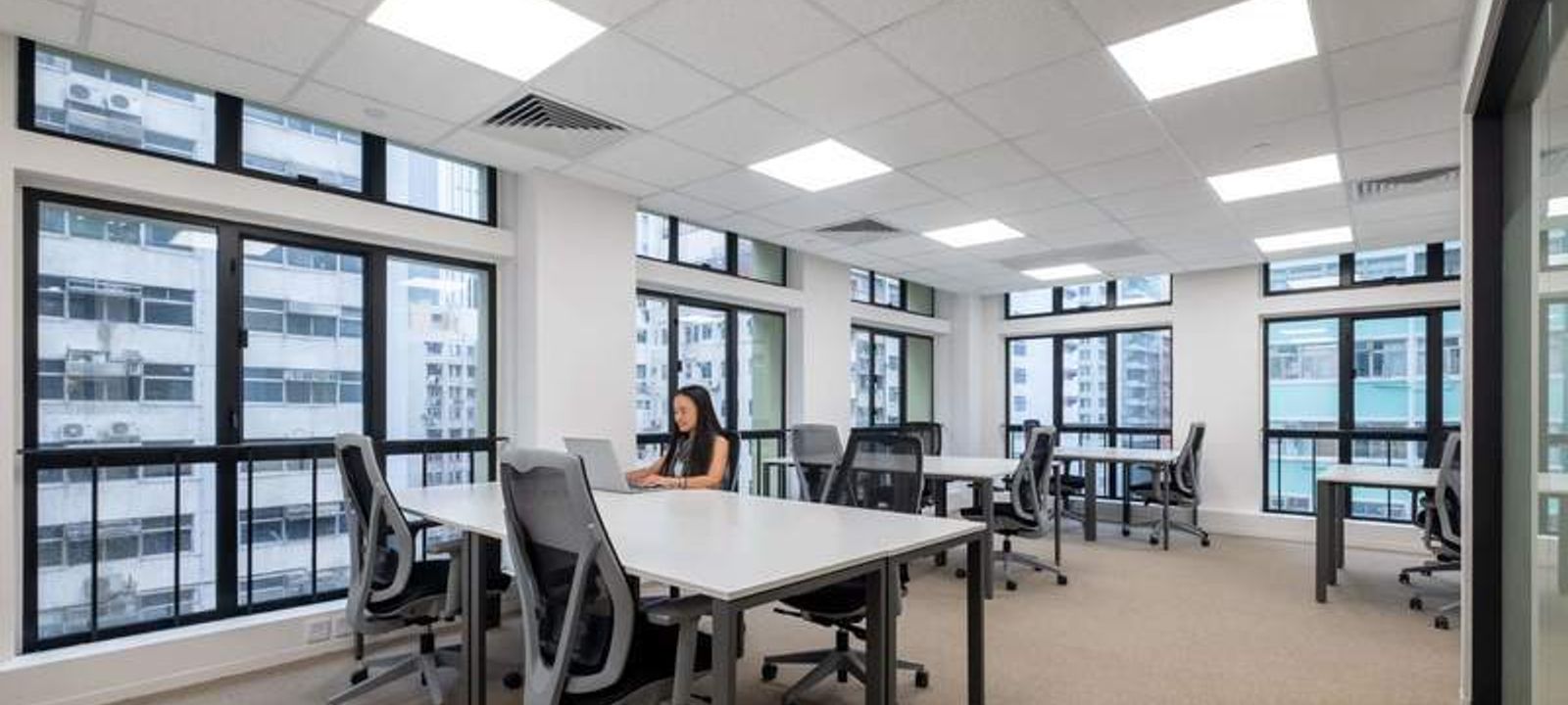 200 Hennessy Road Wan Chai, Hong Kong Island - Image 1