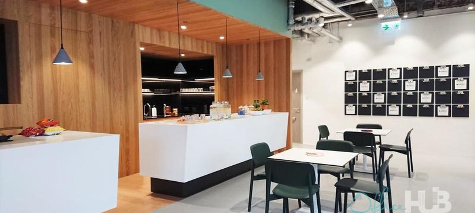 200 Hennessy Road Wan Chai, Hong Kong Island - Image 1