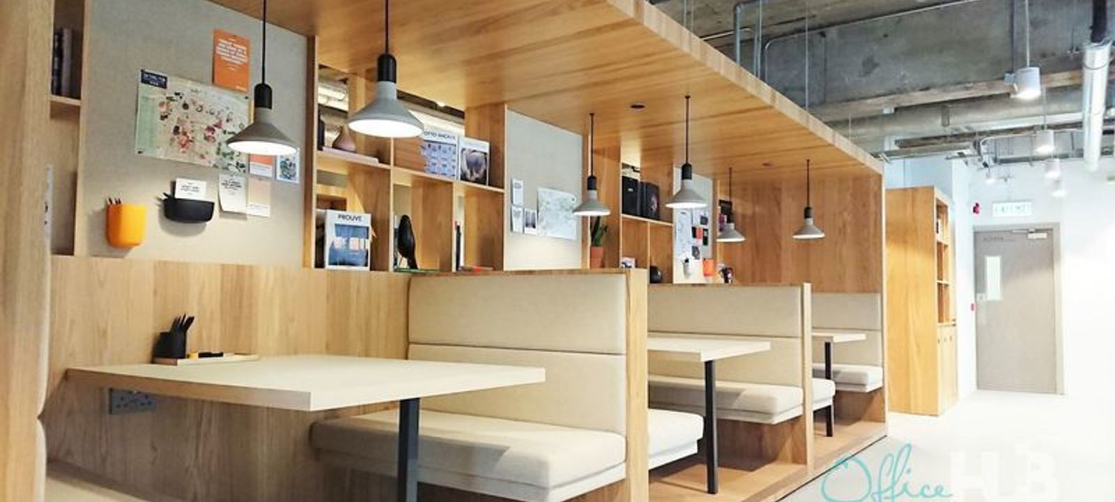 200 Hennessy Road Wan Chai, Hong Kong Island - Image 1