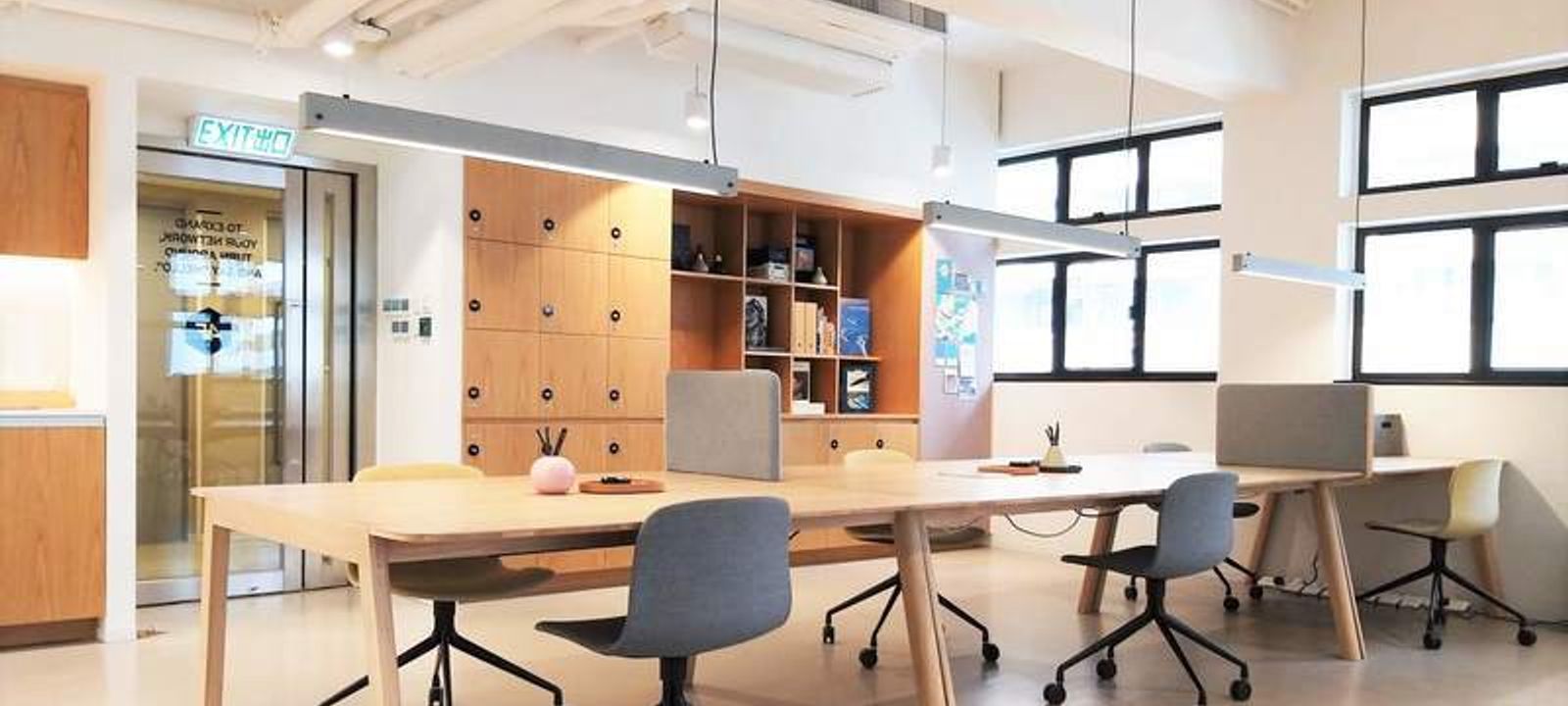 200 Hennessy Road Wan Chai, Hong Kong Island - Image 1