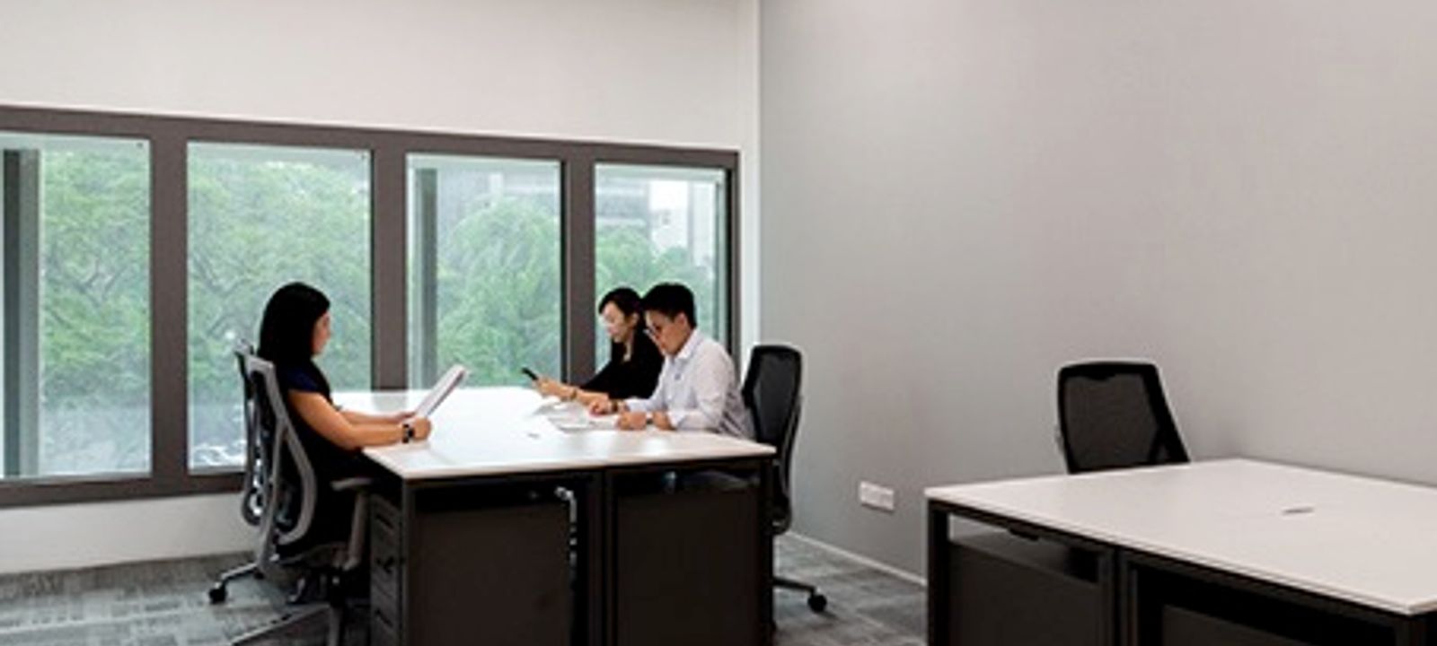 111 Somerset Road, Singapore - Image 1