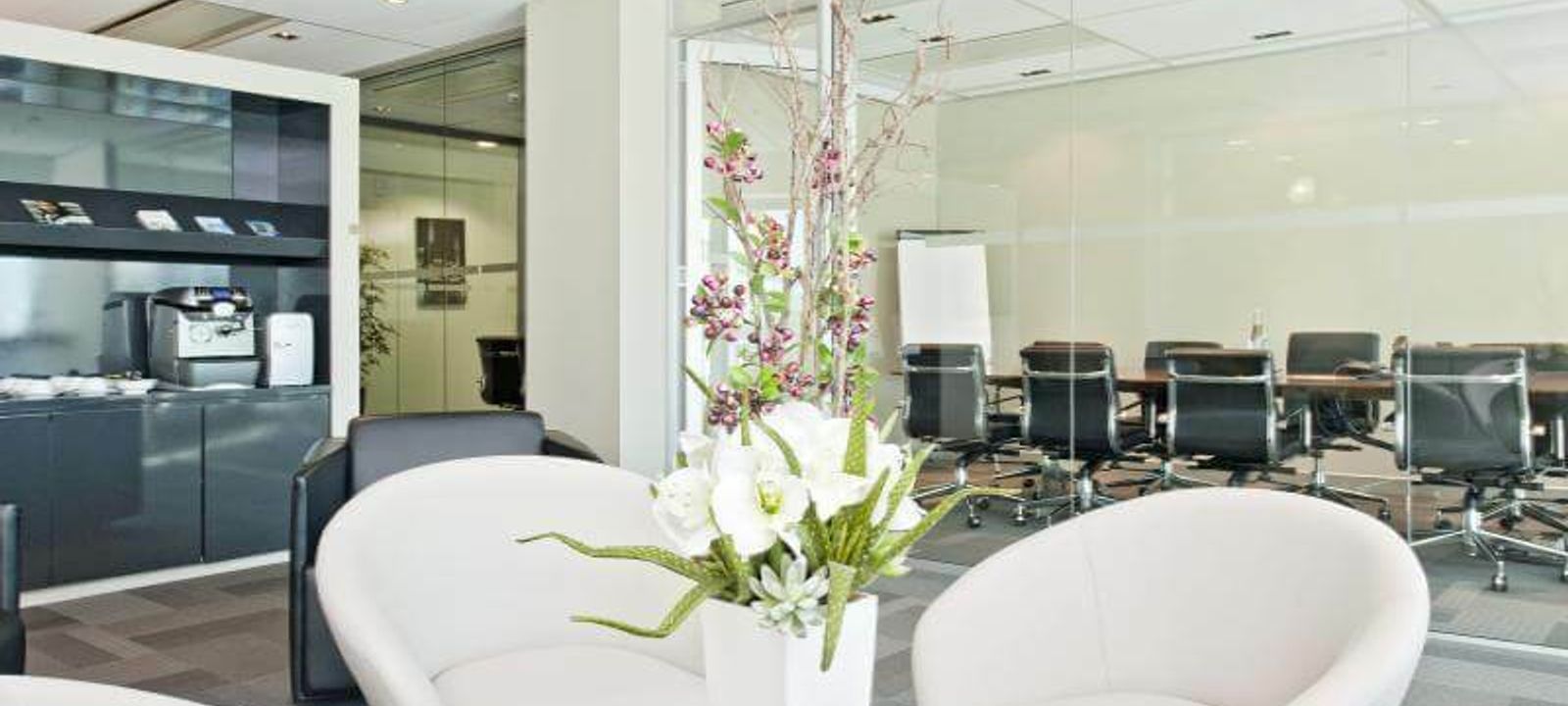 11-19 Customs Street West, Auckland - Image 1