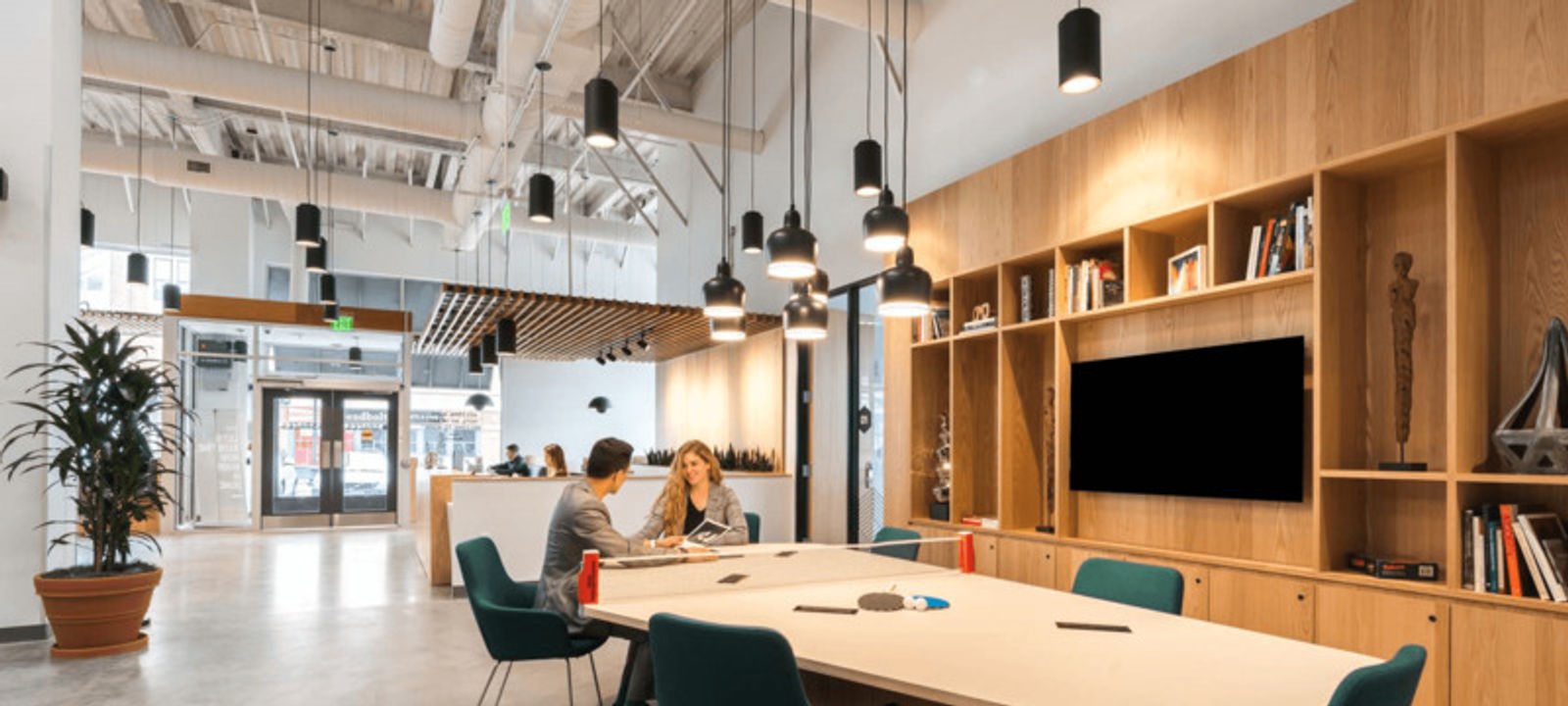 11-19 Customs Street West, Auckland - Image 1