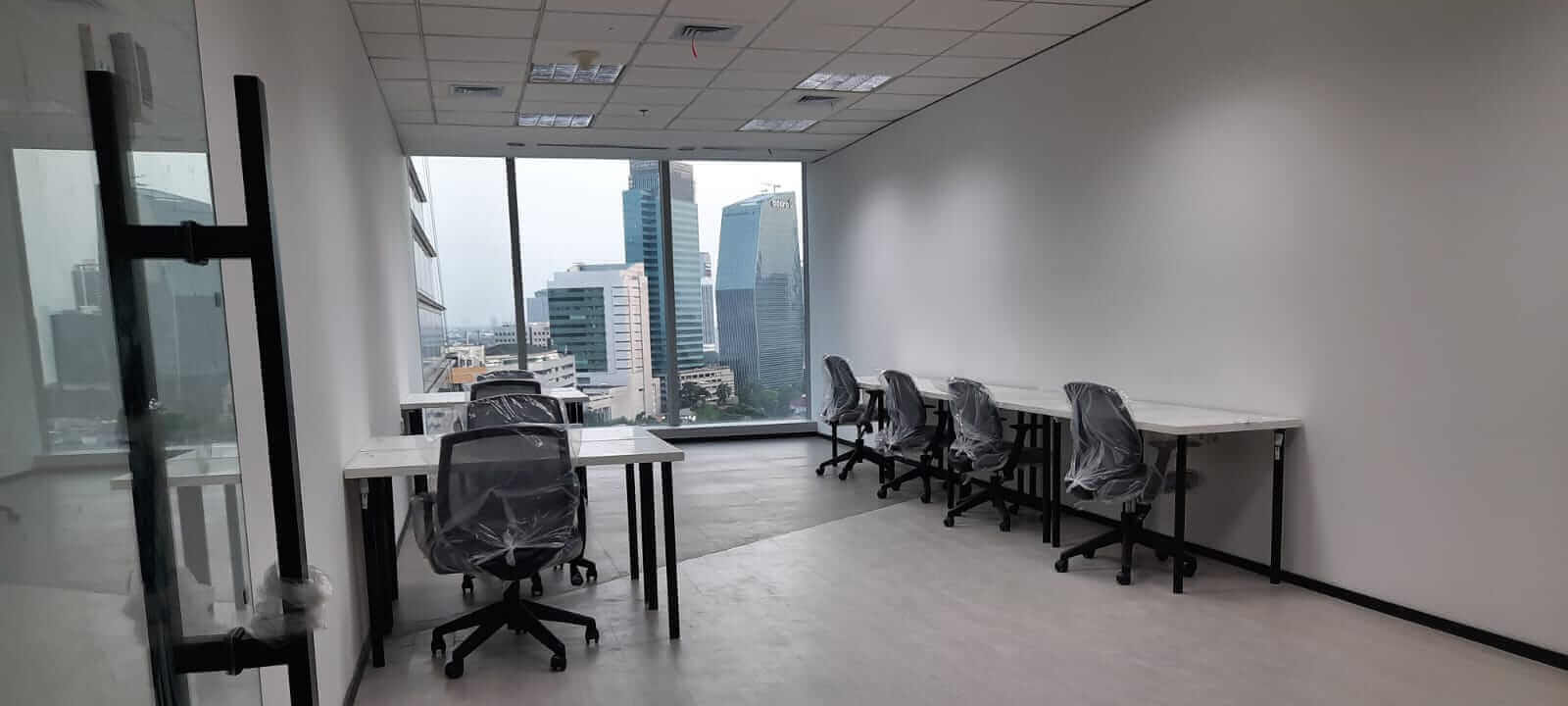 Block X-5 Kav. 13 Jl Hr Rasuna Said, South Jakarta - Image 1