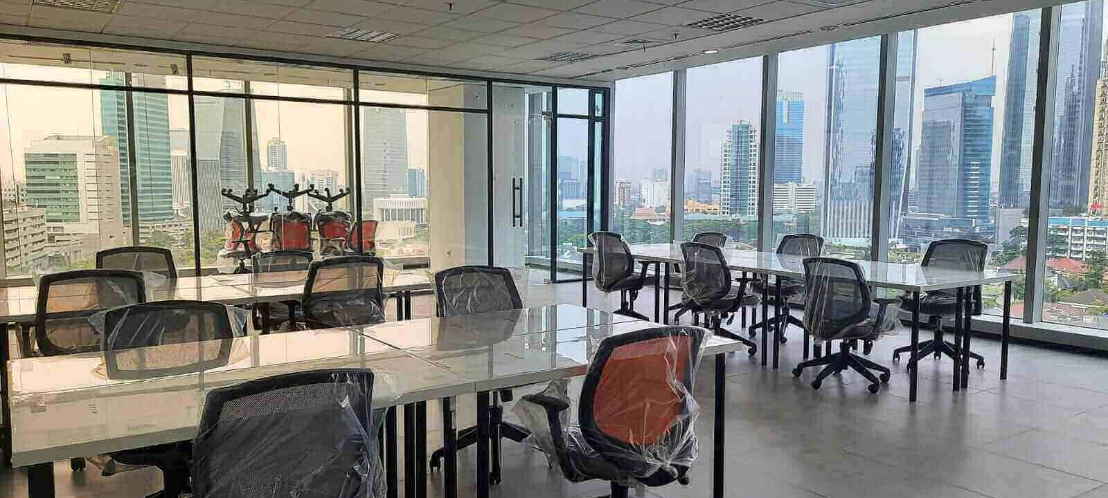 Block X-5 Kav. 13 Jl Hr Rasuna Said, South Jakarta - Image 1