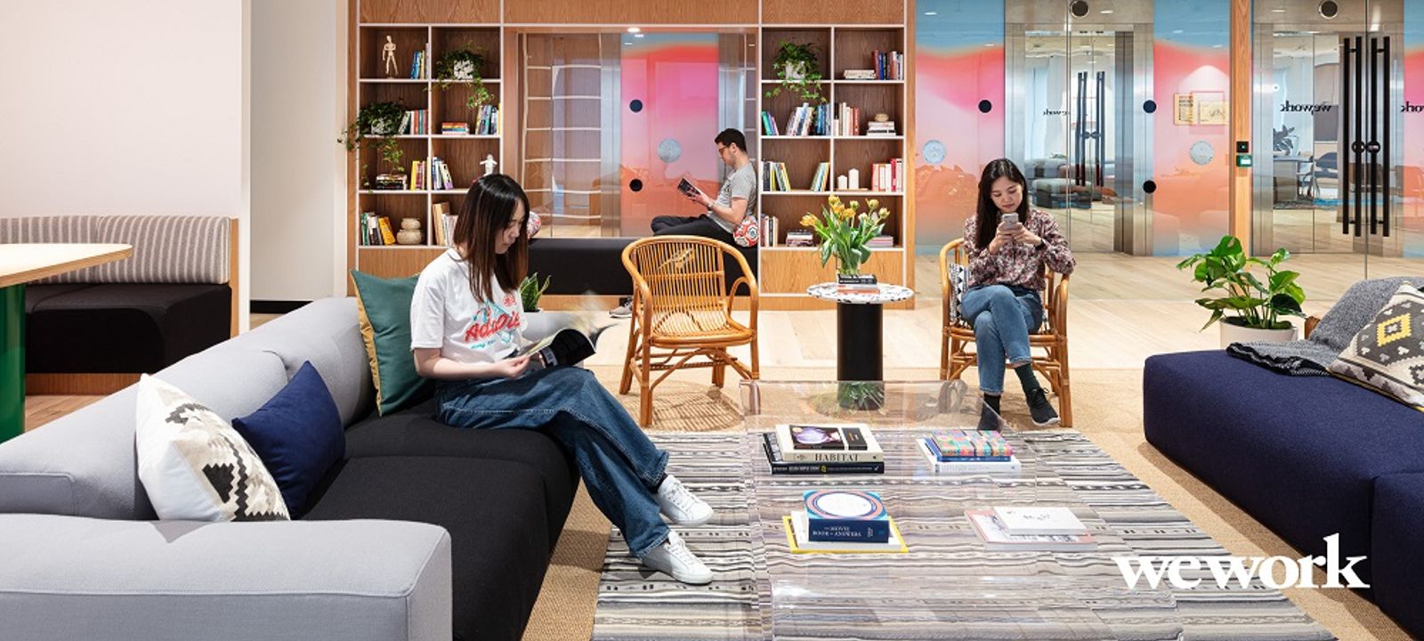 33 Hysan Avenue, Causeway Bay - Image 1