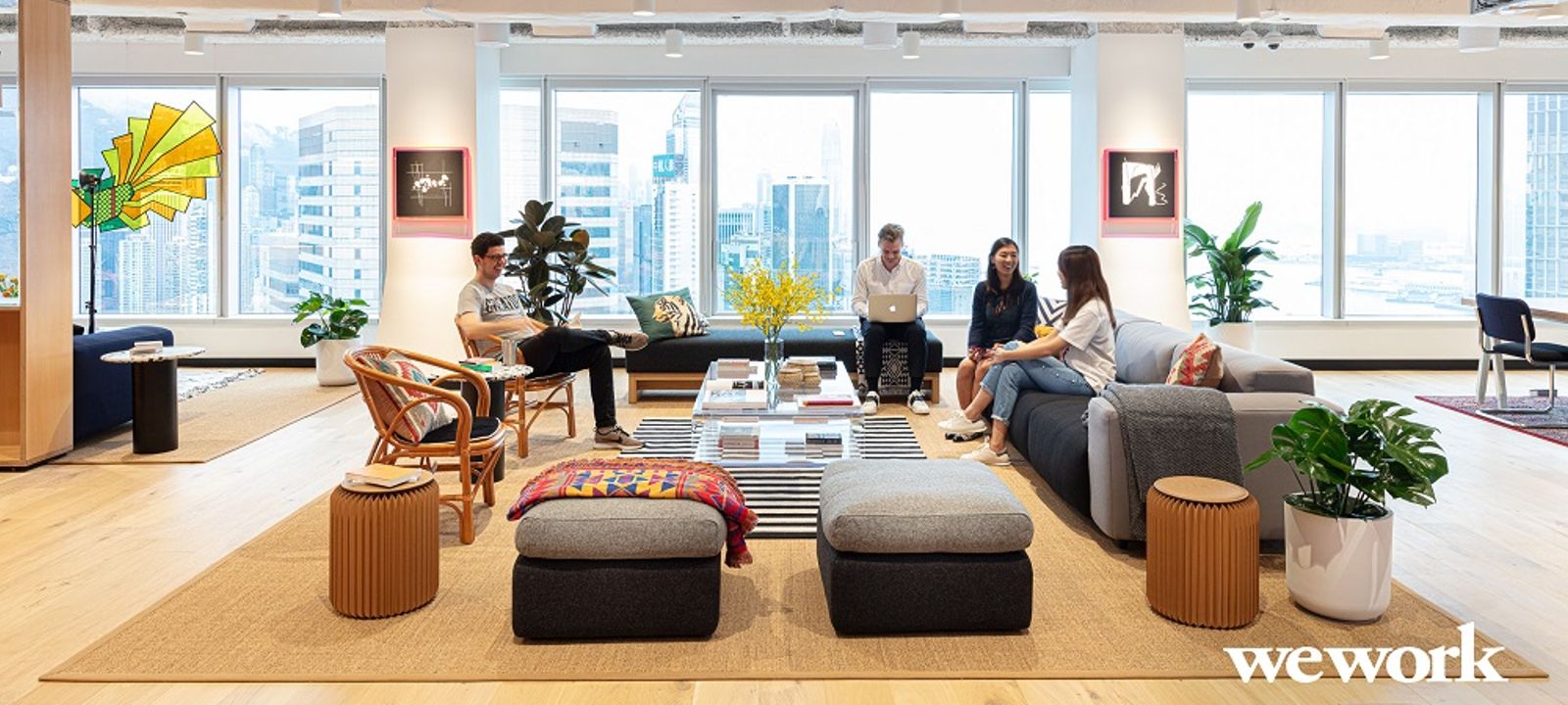 33 Hysan Avenue, Causeway Bay - Image 1