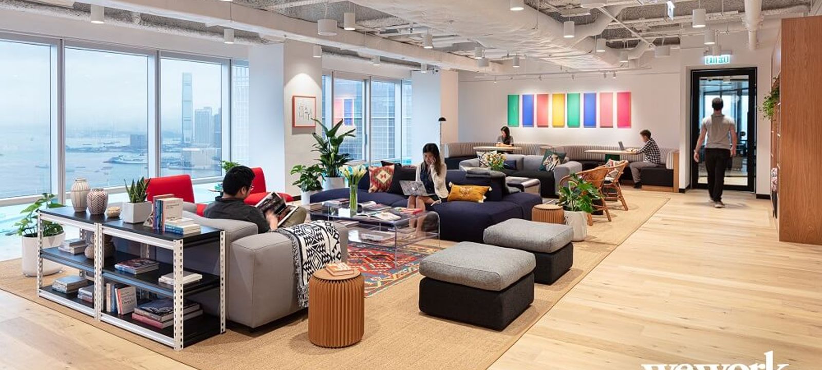 33 Hysan Avenue, Causeway Bay - Image 1