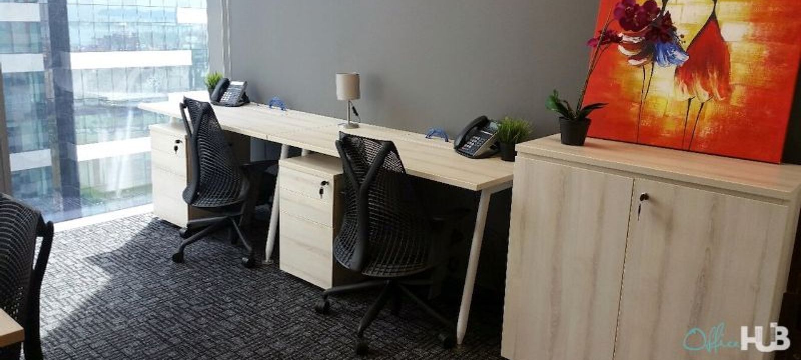 12 Marina View, Singapore - Image 1