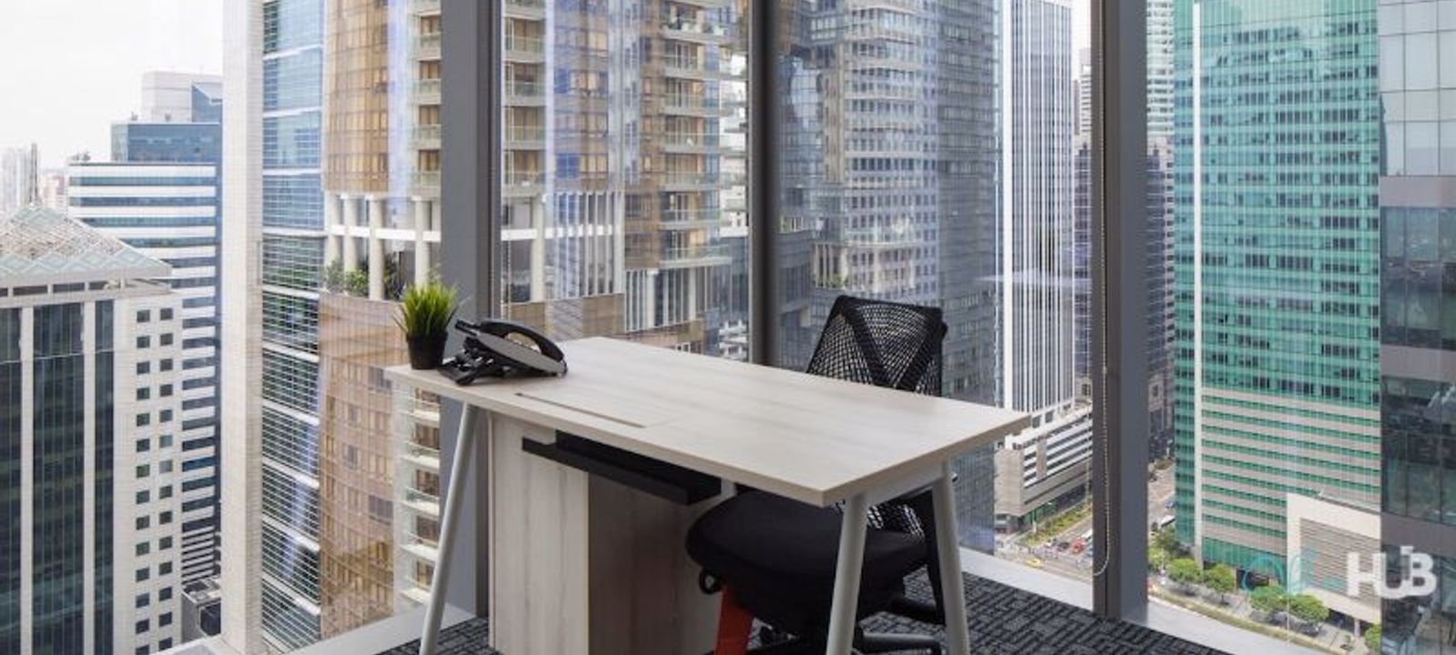 12 Marina View, Singapore - Image 1