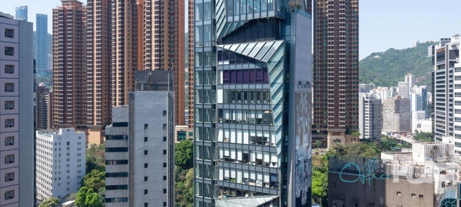 1 Hoi Ping Road, Hong Kong Island - Image 1