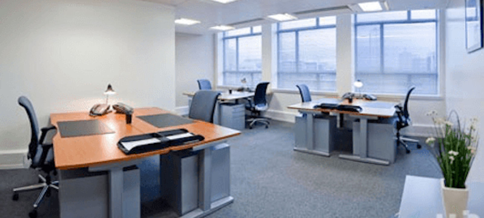 5th Clark Center 07 Jose Abad Santos Avenue, Pampanga - Image 1