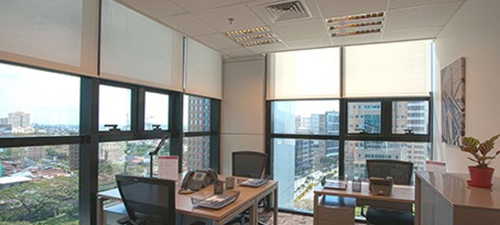 Mindanao Avenue Cor Biliran Street, Cebu - Image 1