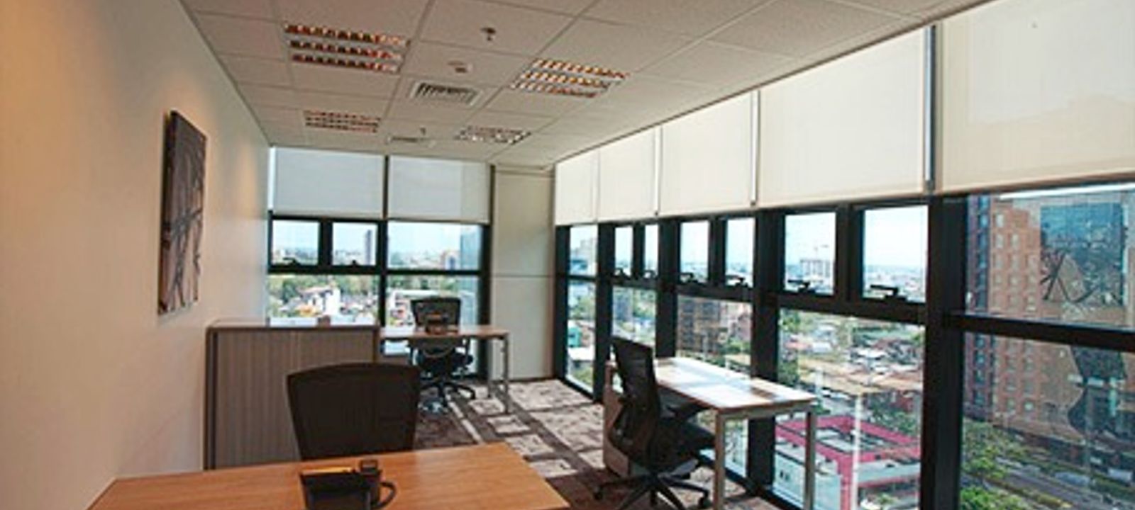 Mindanao Avenue Cor Biliran Street, Cebu - Image 1