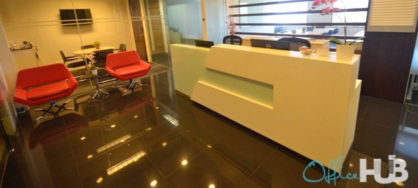 9 Temasek Boulevard, Singapore - Image 1