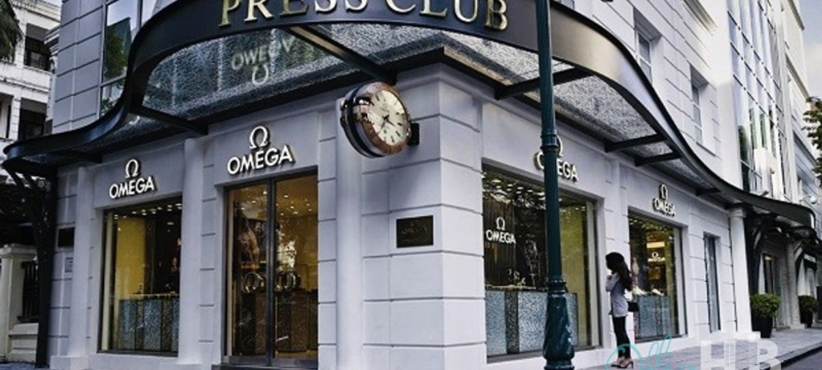 59A Ly Thai To Street, Hoan Kiem District - Image 1