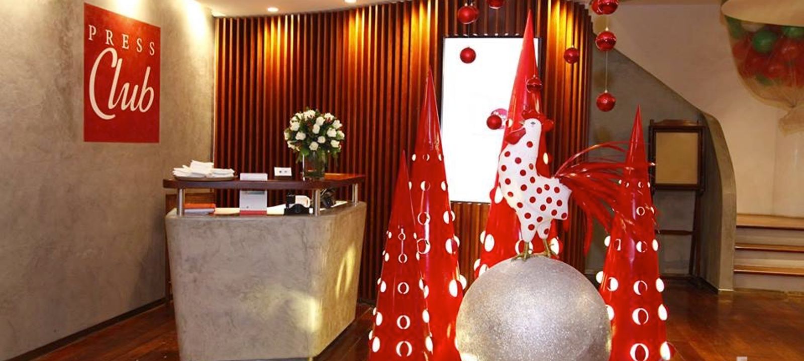 59A Ly Thai To Street, Hoan Kiem District - Image 1