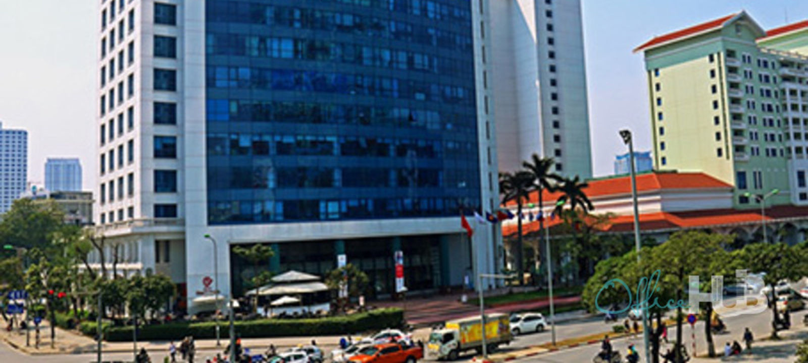 360 Kim Ma Street, Ba Dinh District - Image 1