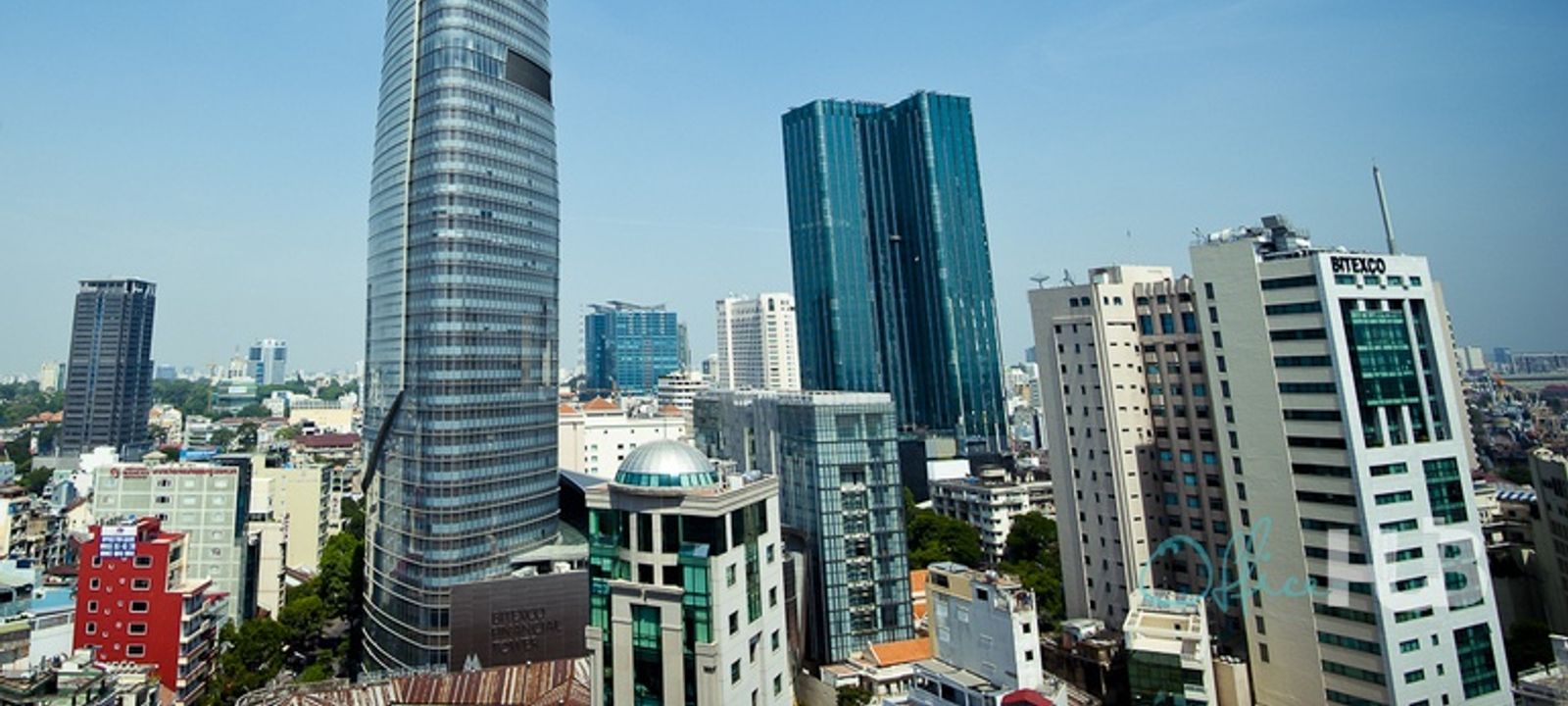 Bitexco Financial Tower - Image 1