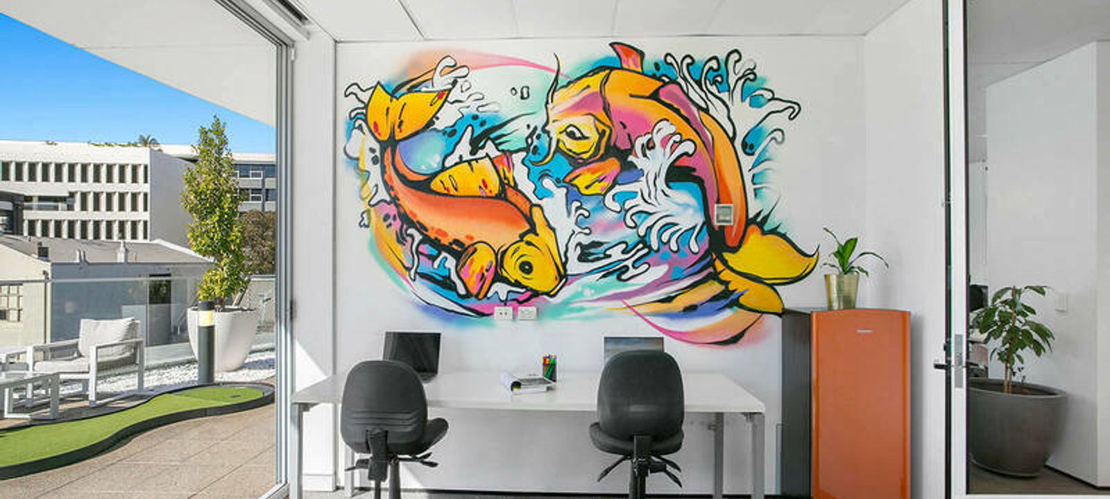 1 Buckingham Street, Surry Hills - Image 1