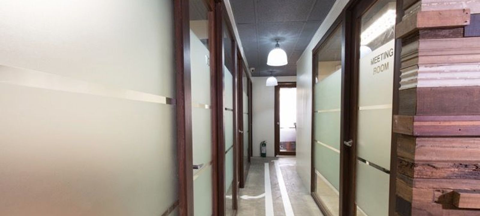 5 Person Coworking Space at 105 Rada, Makati | Office Hub