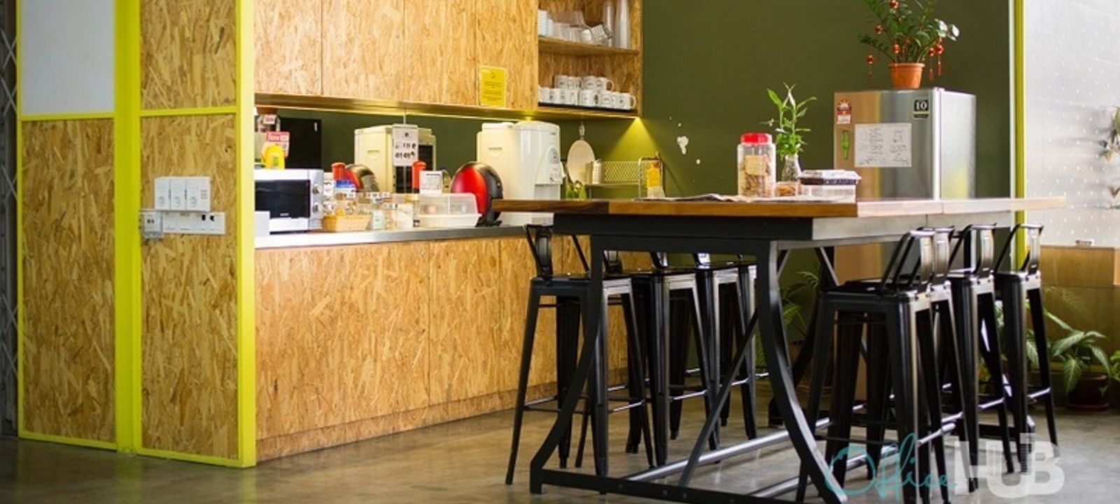 29-7 Jalan Riong, Bangsar - Image 1