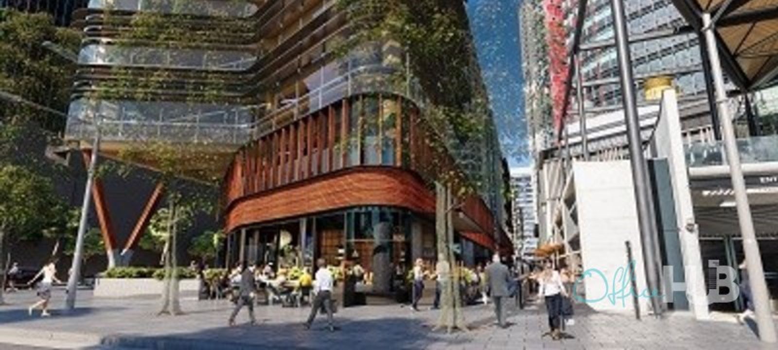 1 Sussex Street, Sydney - Image 1