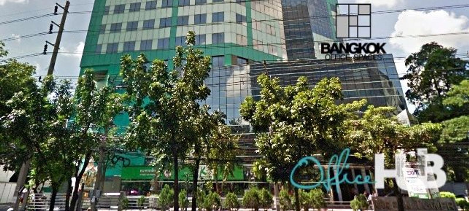 3656 Rama 4 Road, Bangkok - Image 1