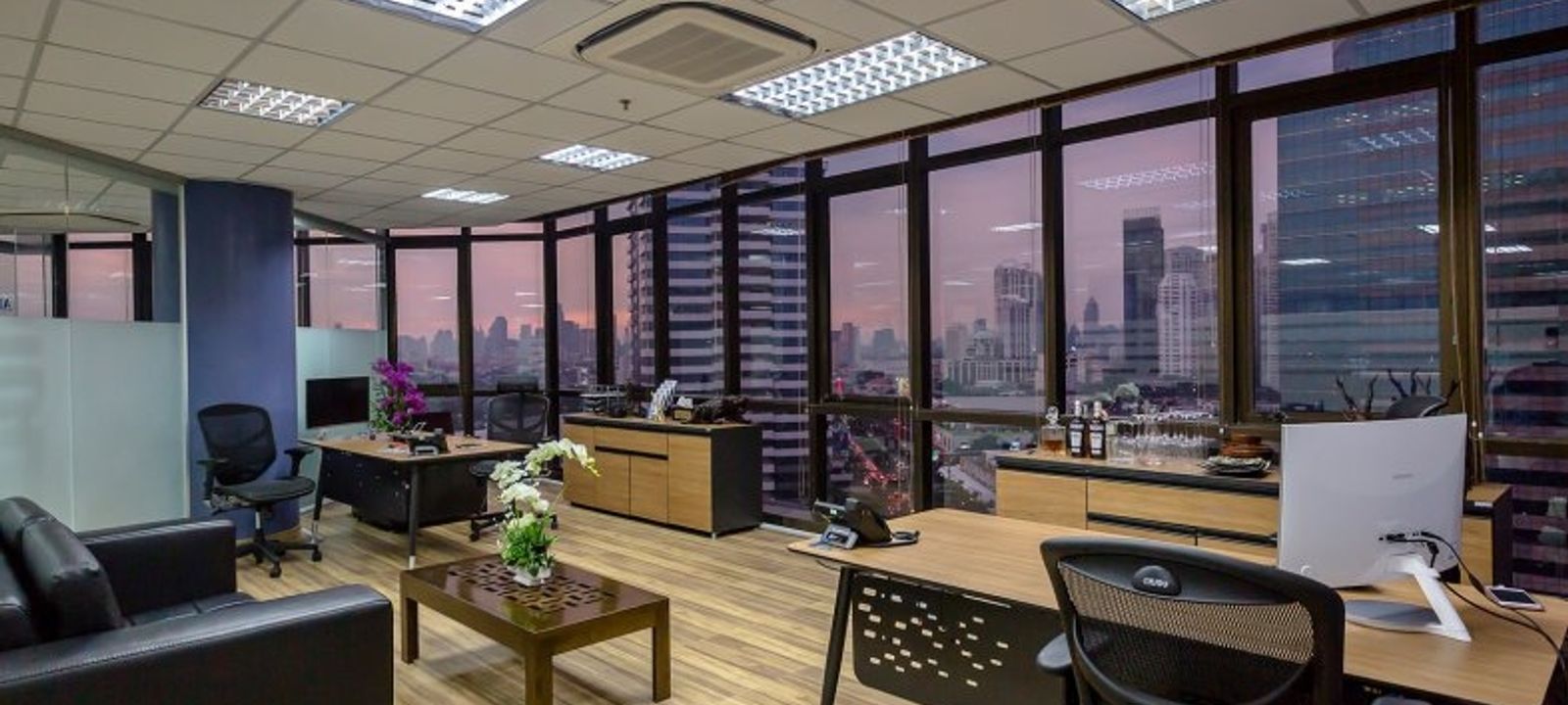 3656 Rama 4 Road, Bangkok - Image 1