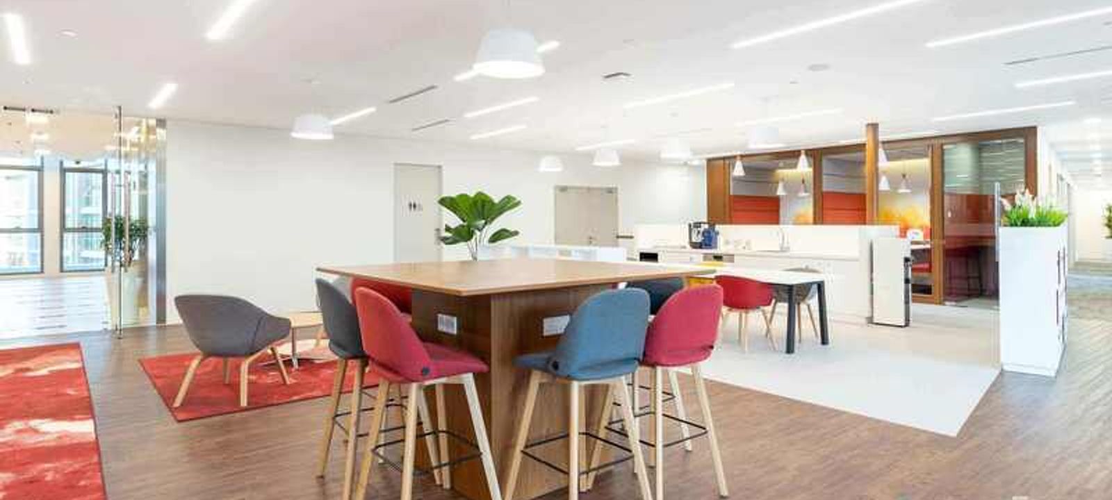 Lingkaran Sv, Sunway Velocity - Image 1