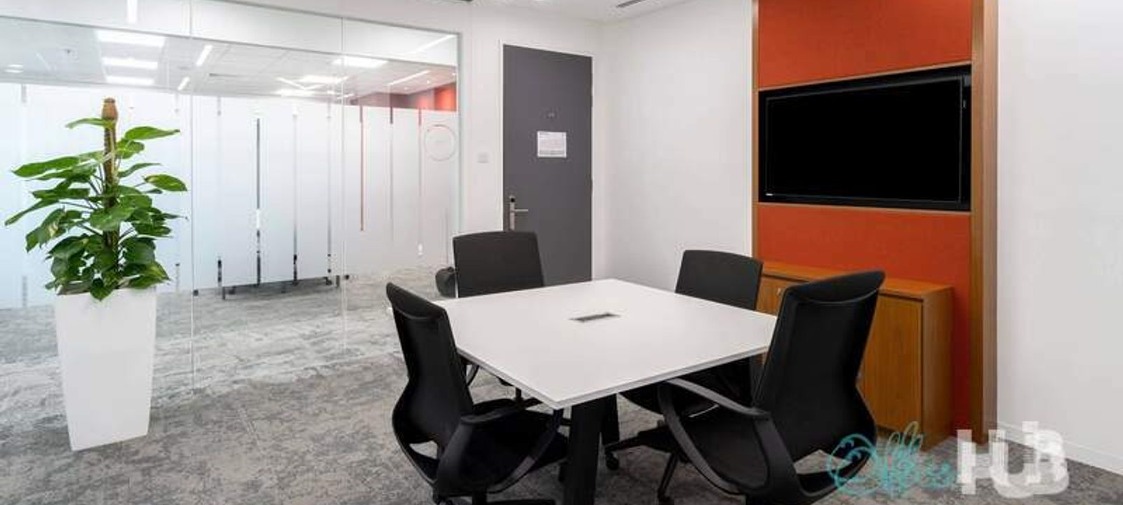 Lingkaran Sv, Sunway Velocity - Image 1