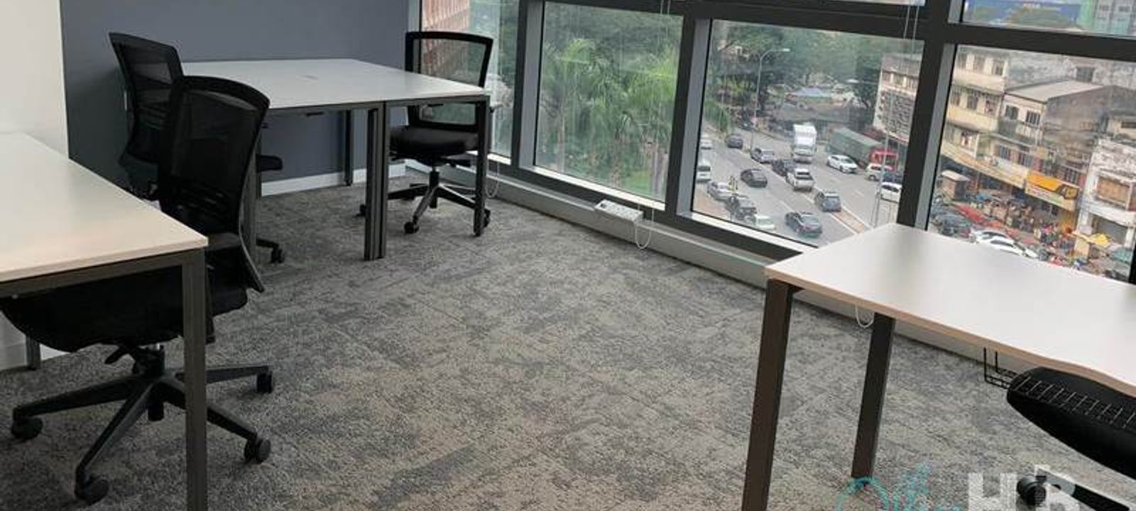 Lingkaran Sv, Sunway Velocity - Image 1