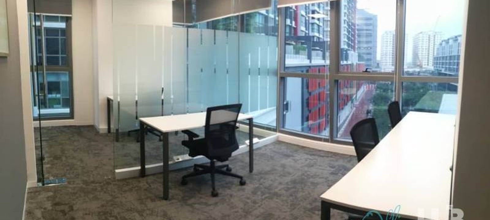 Lingkaran Sv, Sunway Velocity - Image 1