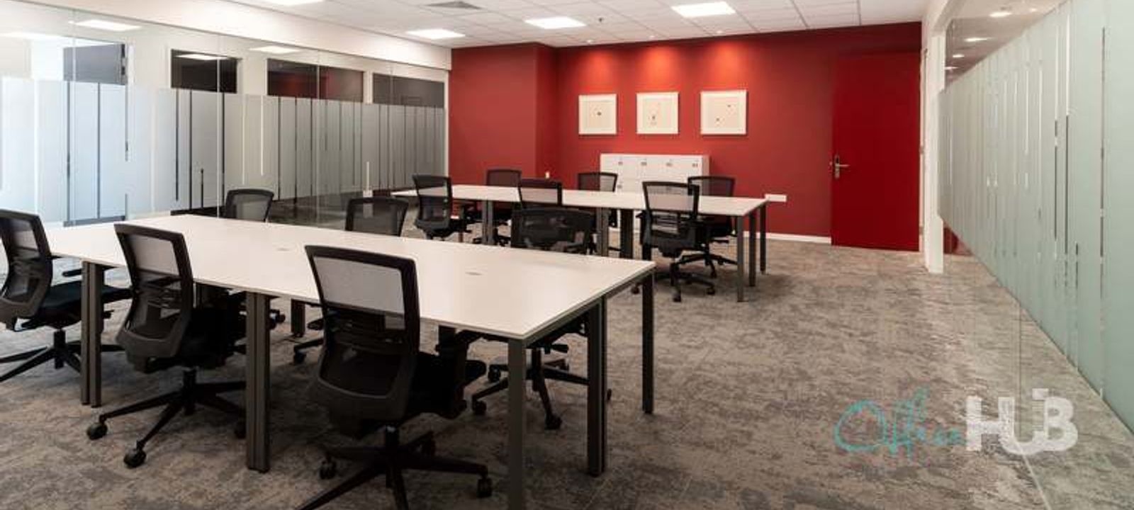 Lingkaran Sv, Sunway Velocity - Image 1