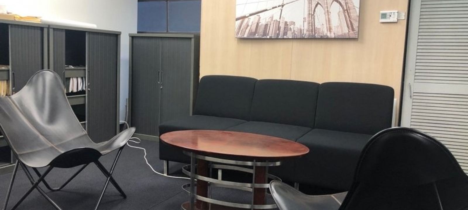 100 Collins Street, Melbourne - Image 1