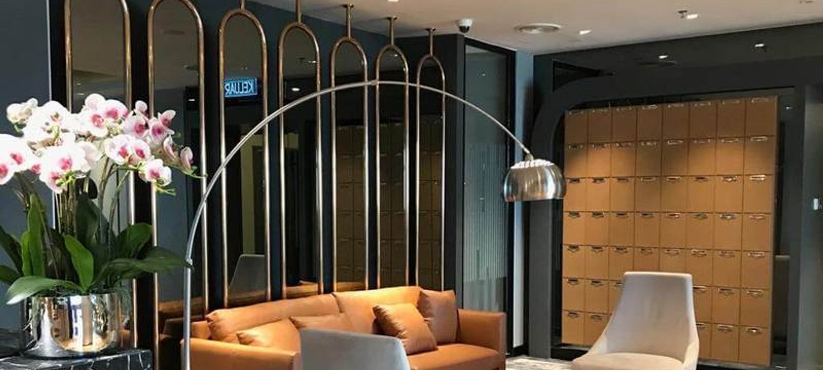 215 Jalan Imbi, Bukit Bintang - Image 1