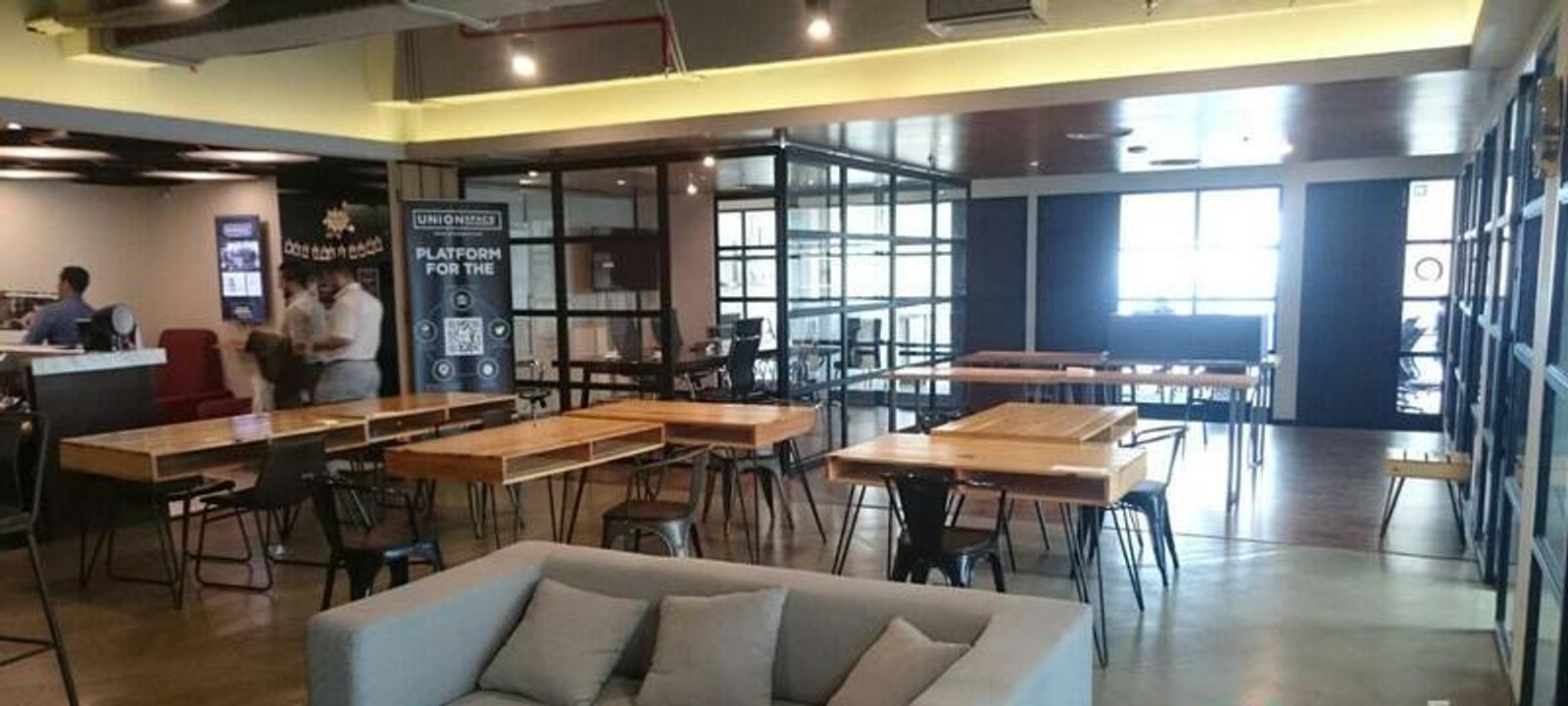 No. Kav. 14 Jl R A Kartini Jl Tb Simatupang, Kota Jakarta Selatan - Image 1