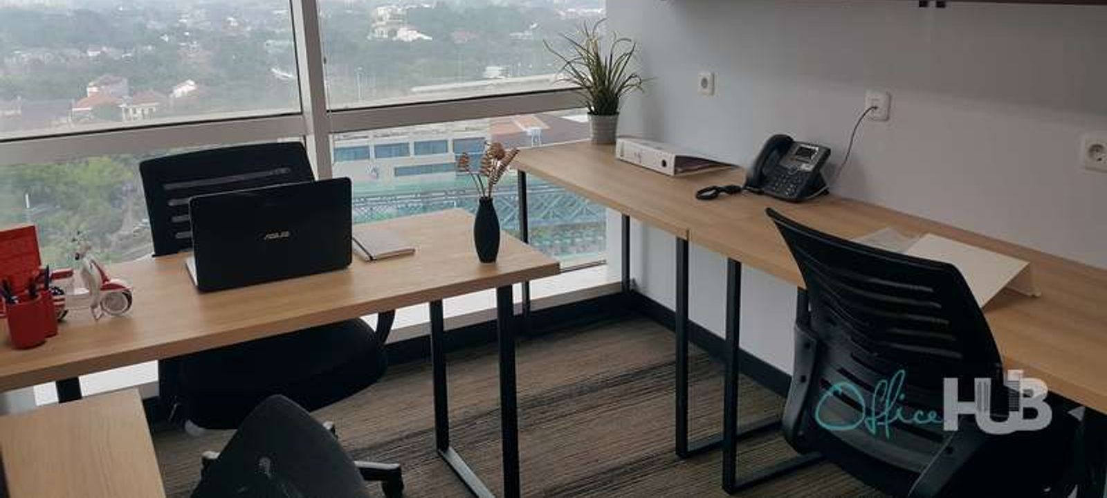 No. Kav. 14 Jl R A Kartini Jl Tb Simatupang, Kota Jakarta Selatan - Image 1