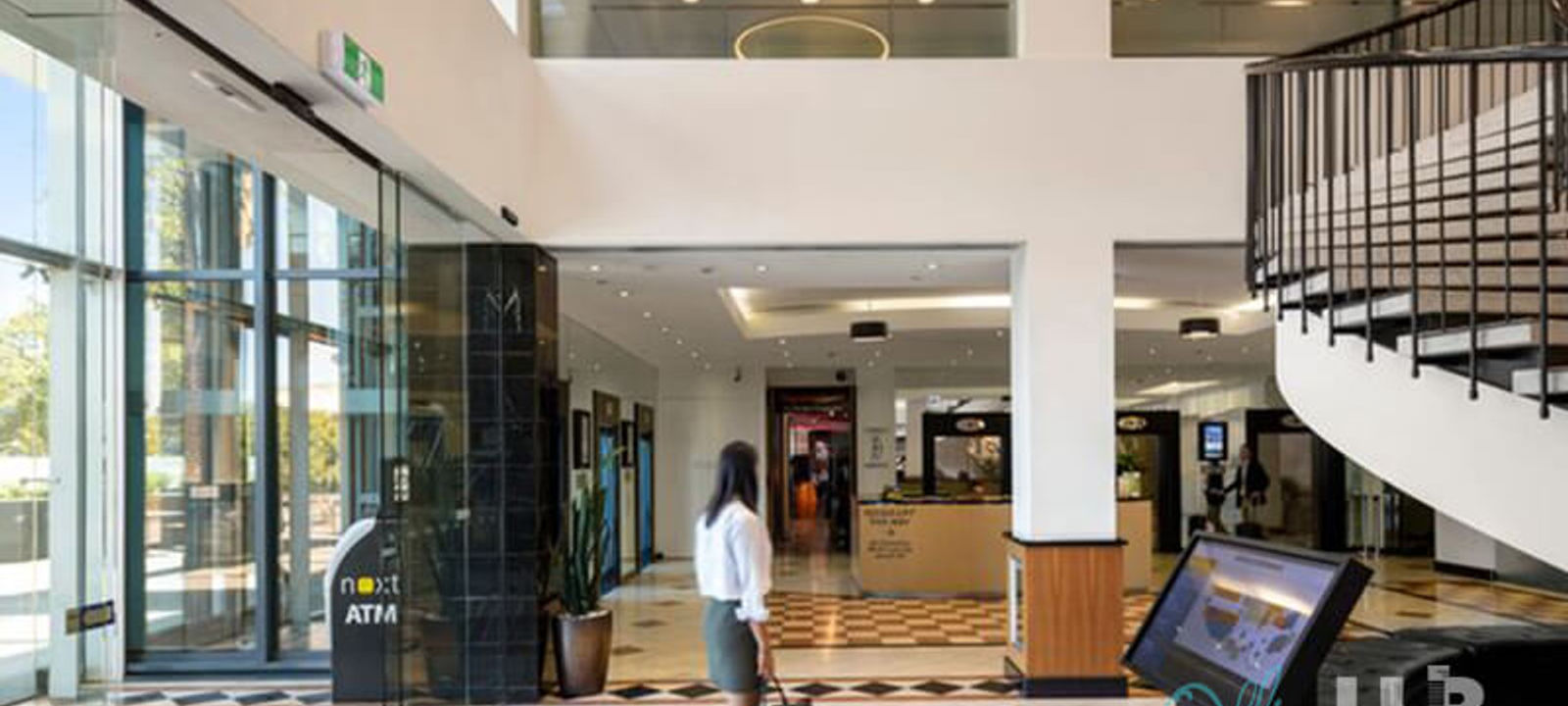 1 Queens Road, Melbourne - Image 1