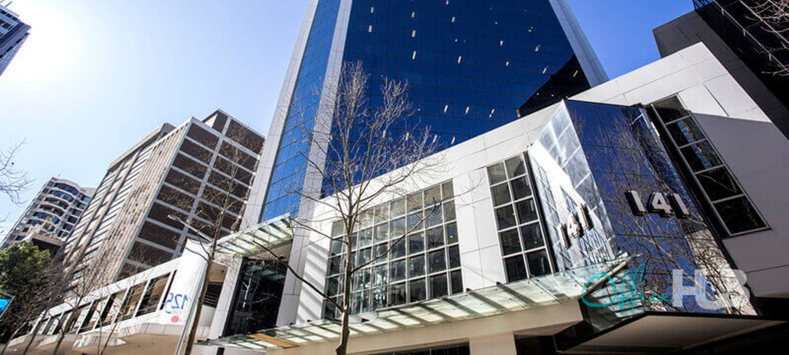 141 Walker Street, North Sydney - Image 1